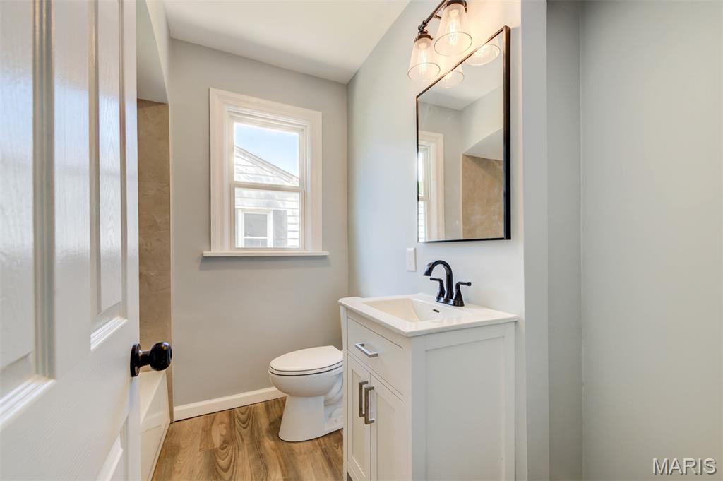 Wallis Add To Overland Park - Residential