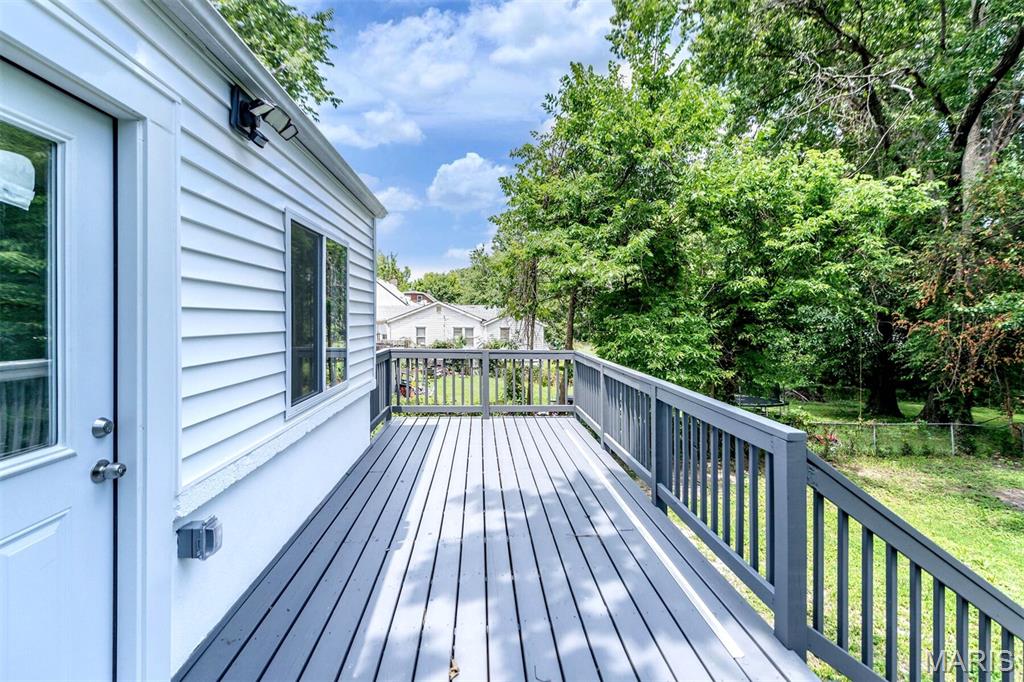Wallis Add To Overland Park - Residential