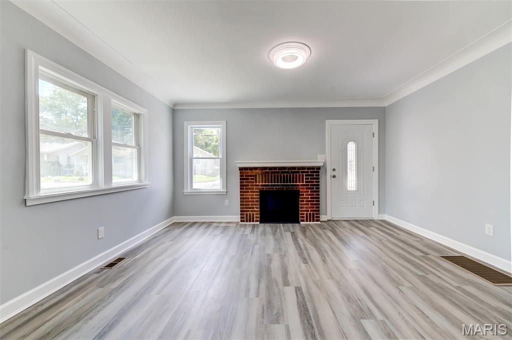 Wallis Add To Overland Park - Residential