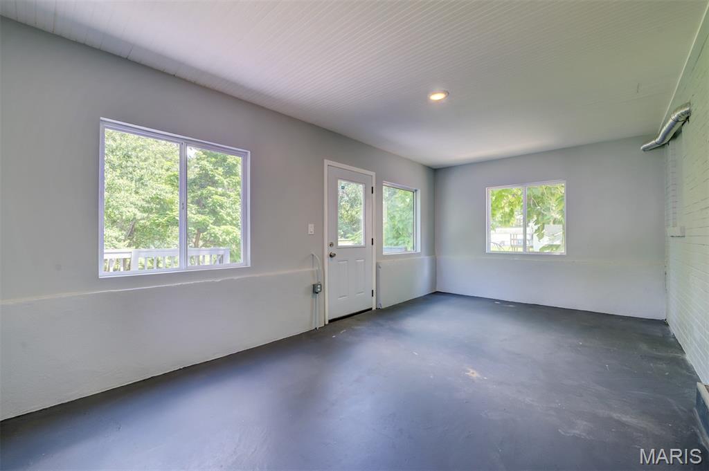 Wallis Add To Overland Park - Residential