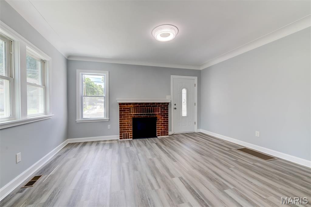 Wallis Add To Overland Park - Residential