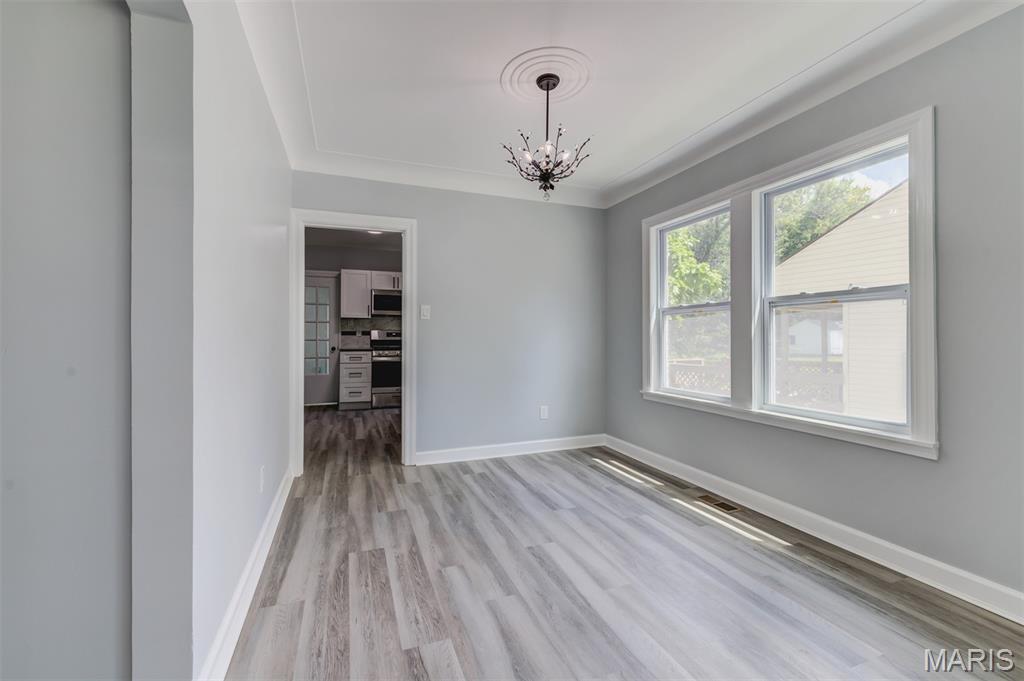 Wallis Add To Overland Park - Residential