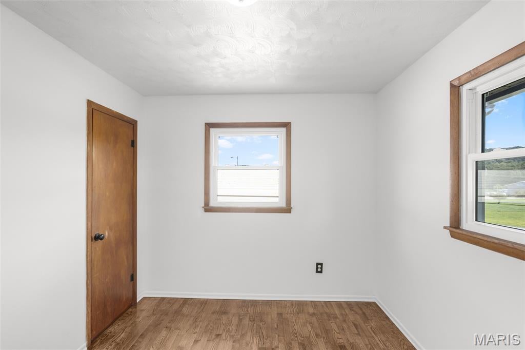 none - Residential