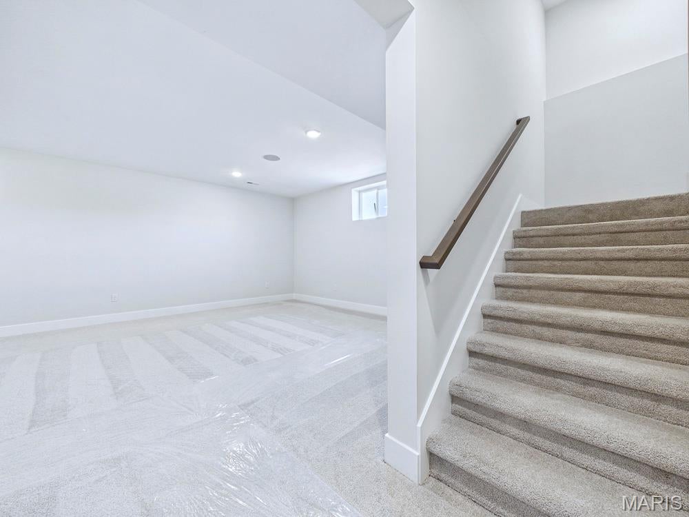 Hidden Hills - Residential