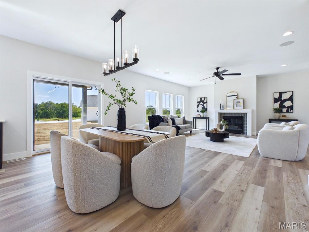 Hidden Hills - Residential