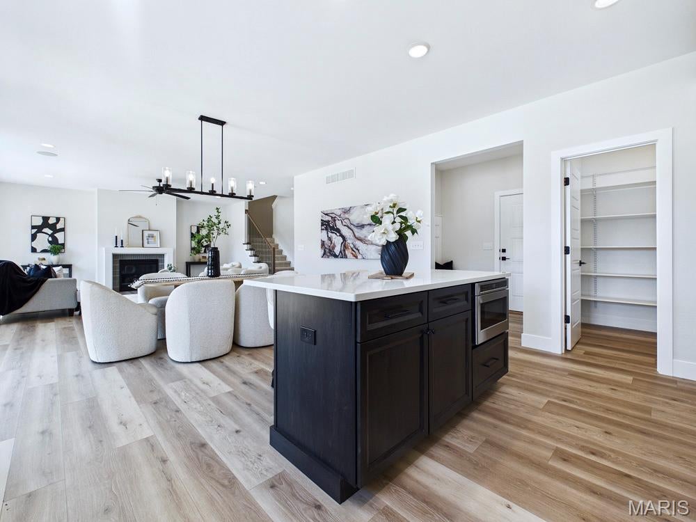 Hidden Hills - Residential