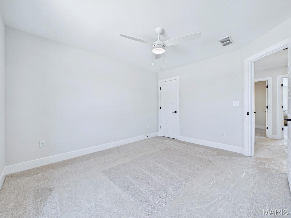 Hidden Hills - Residential