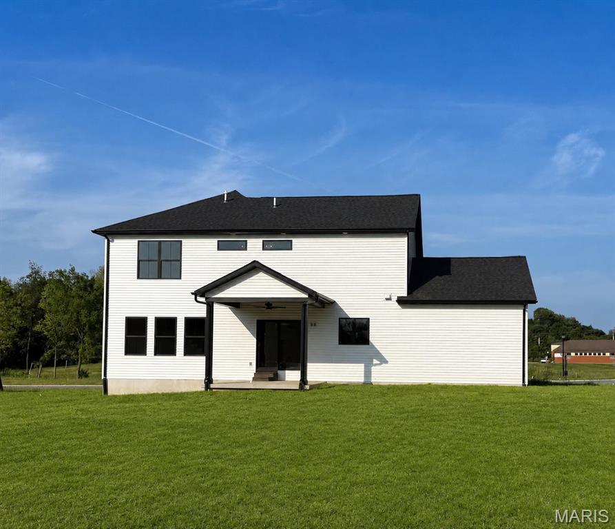 Hidden Hills - Residential