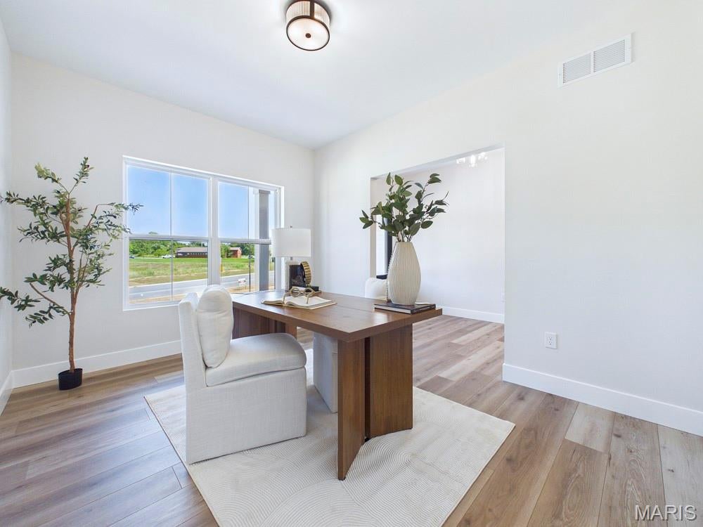 Hidden Hills - Residential
