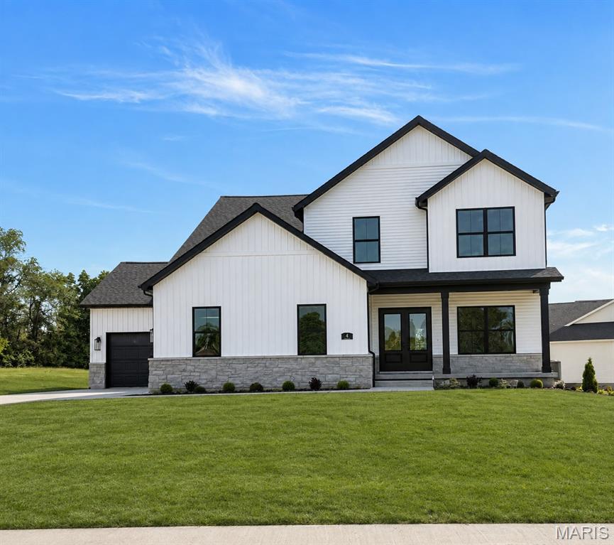 Hidden Hills - Residential