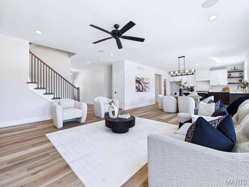 Hidden Hills - Residential