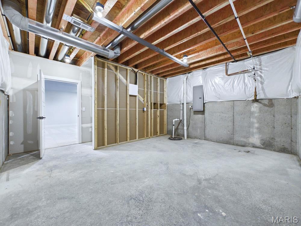 Hidden Hills - Residential