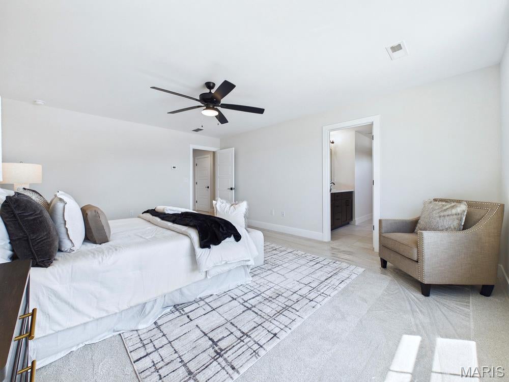 Hidden Hills - Residential