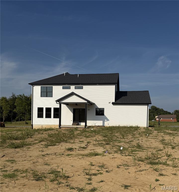Hidden Hills - Residential