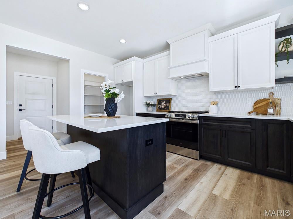 Hidden Hills - Residential