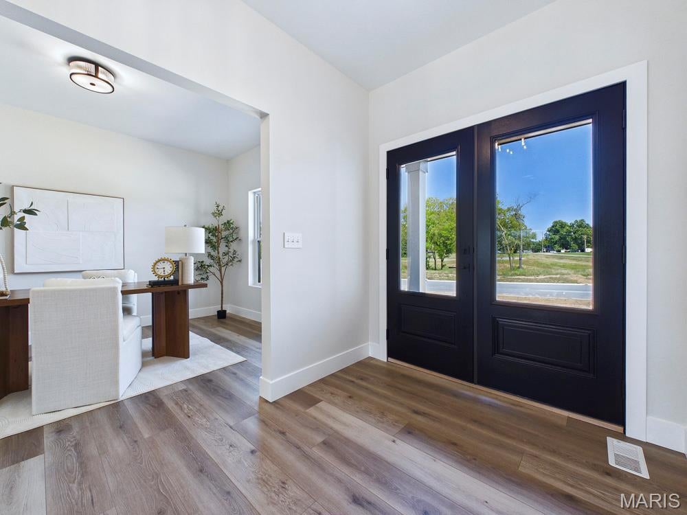 Hidden Hills - Residential