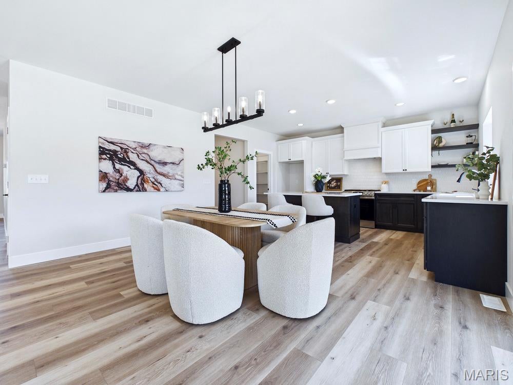 Hidden Hills - Residential