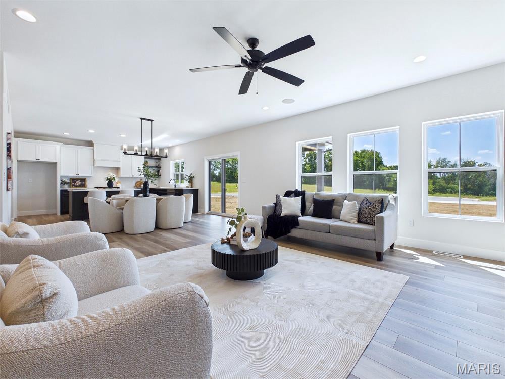 Hidden Hills - Residential