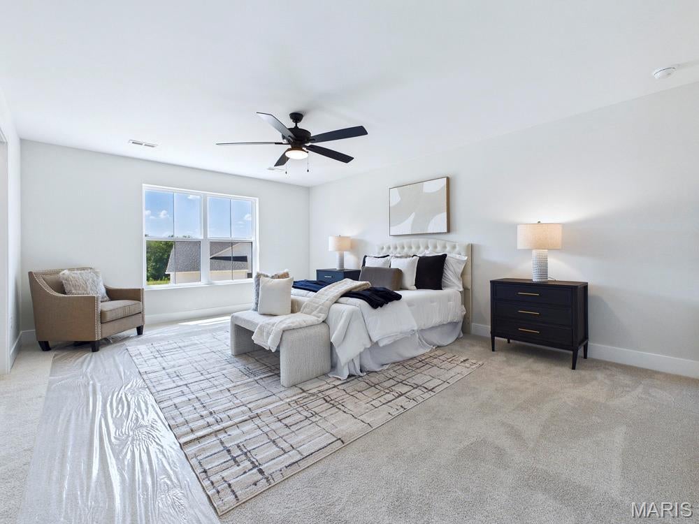 Hidden Hills - Residential