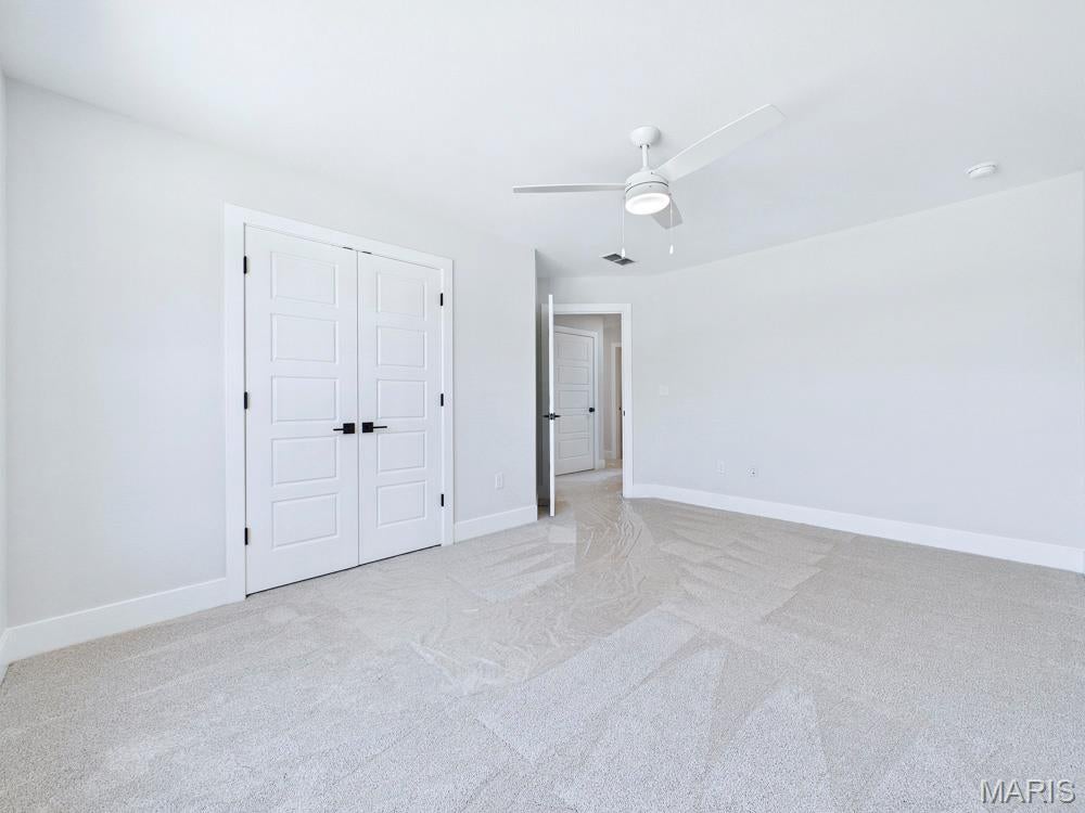 Hidden Hills - Residential