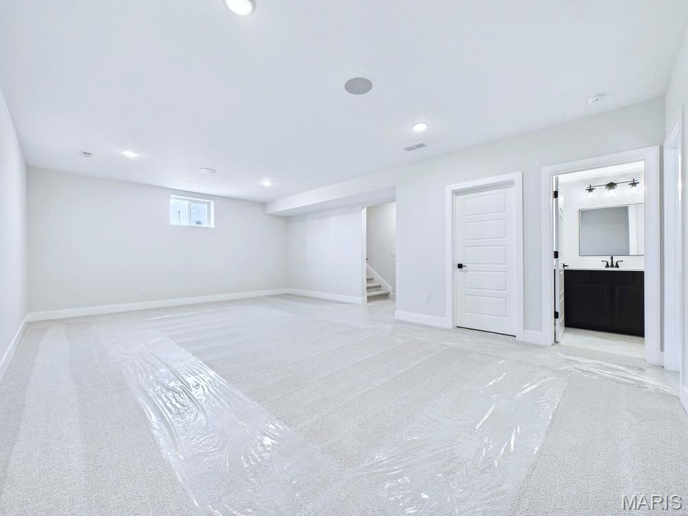 Hidden Hills - Residential