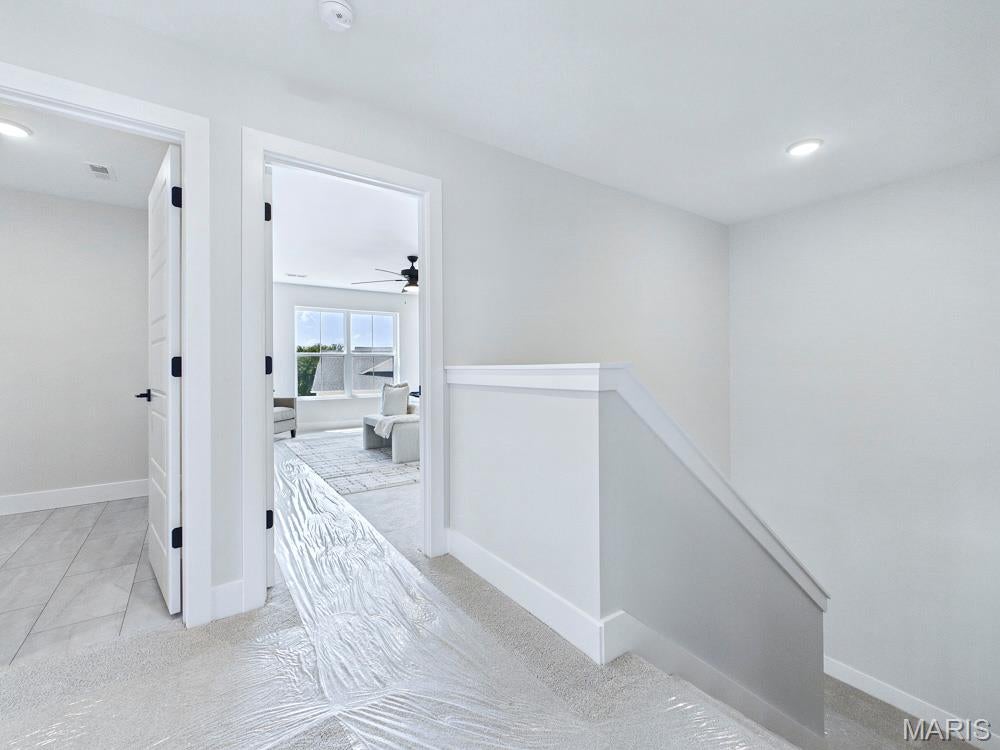 Hidden Hills - Residential