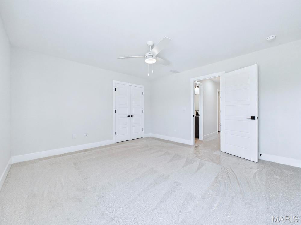 Hidden Hills - Residential