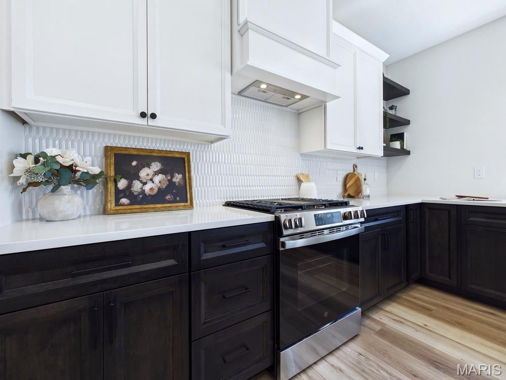 Hidden Hills - Residential