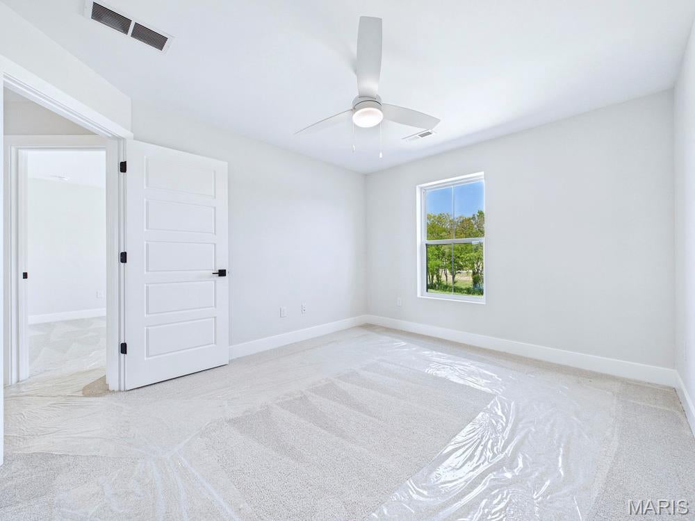Hidden Hills - Residential