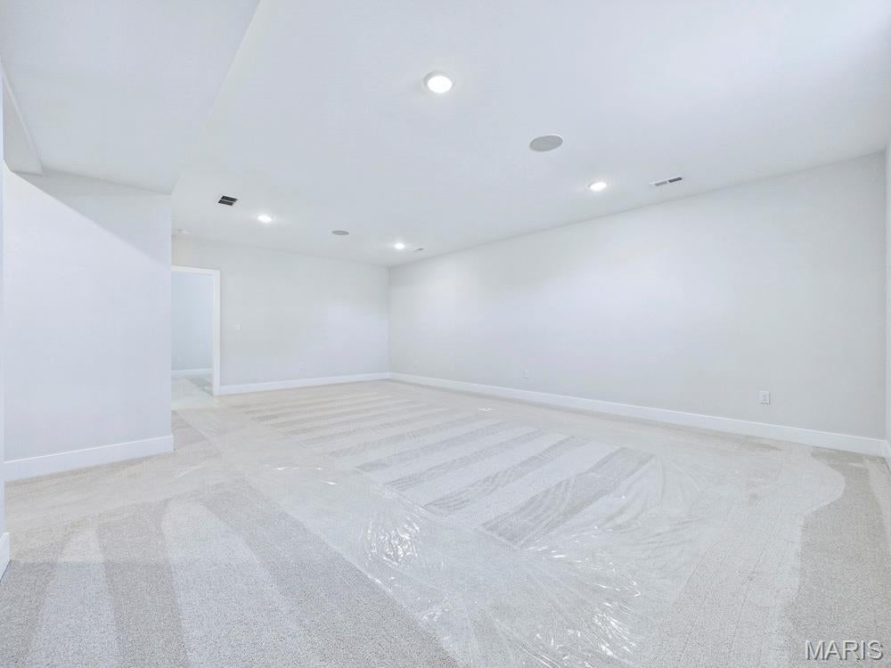 Hidden Hills - Residential