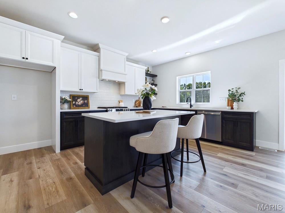 Hidden Hills - Residential