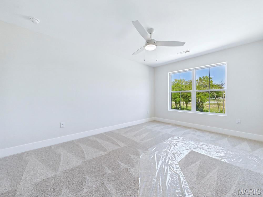 Hidden Hills - Residential
