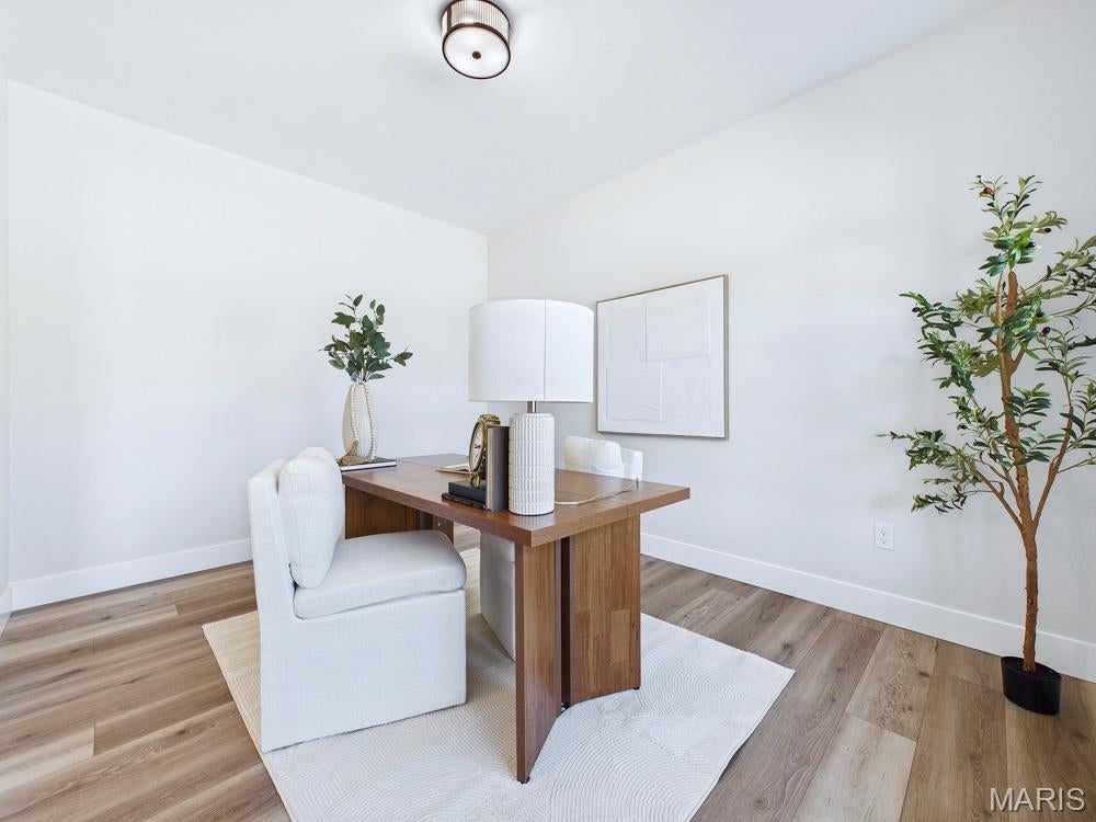 Hidden Hills - Residential