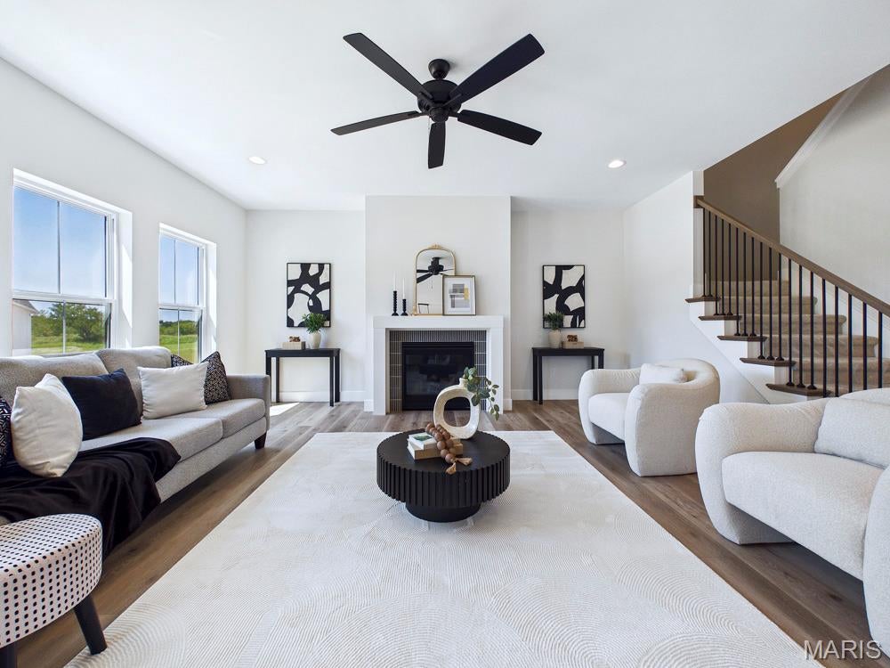 Hidden Hills - Residential