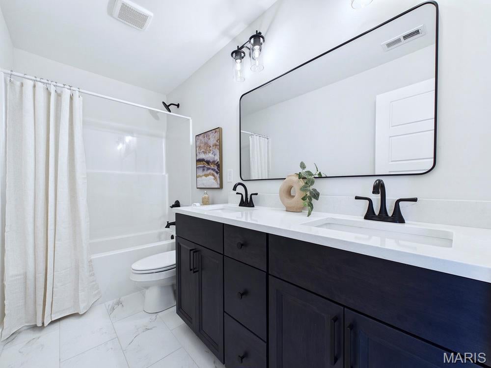 Hidden Hills - Residential