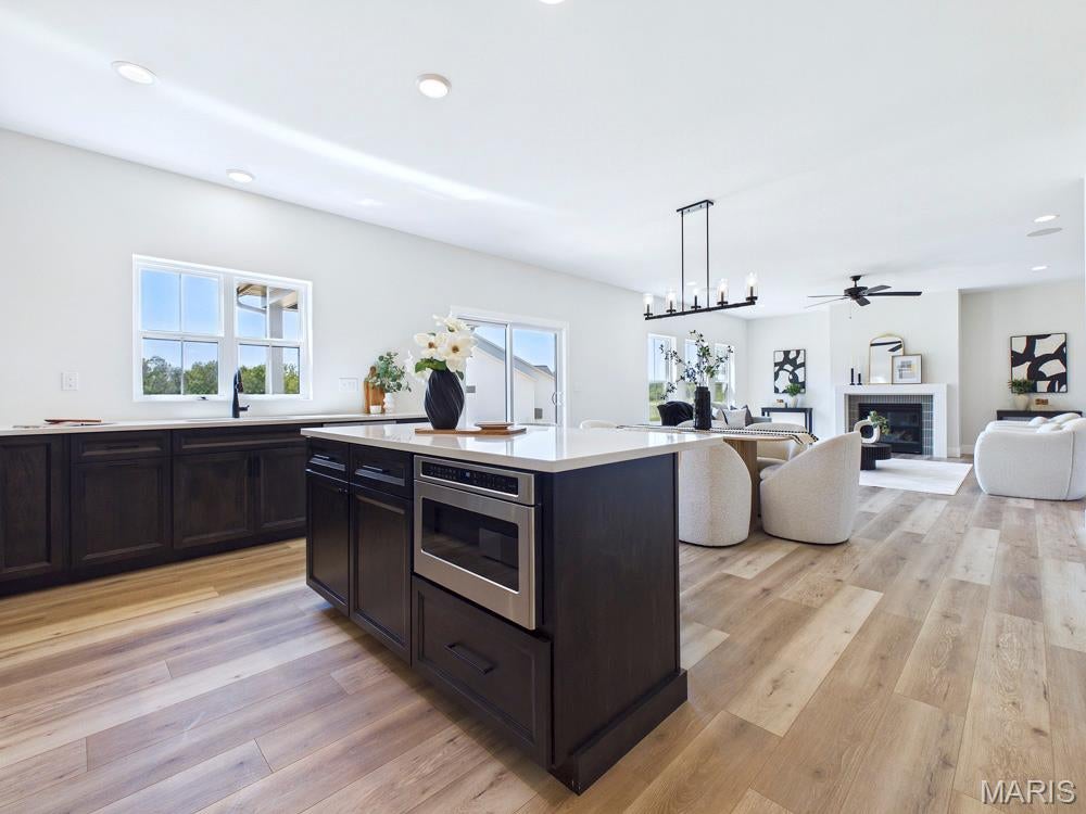 Hidden Hills - Residential
