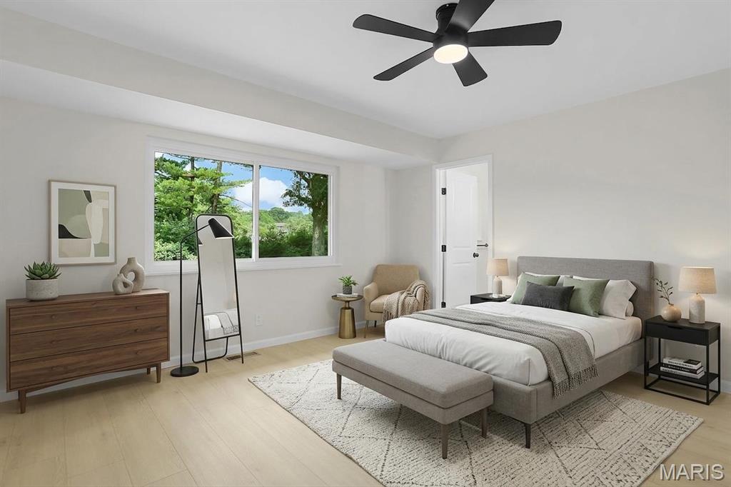 Orchard Lakes 1 - Residential