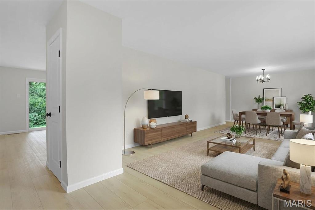 Orchard Lakes 1 - Residential