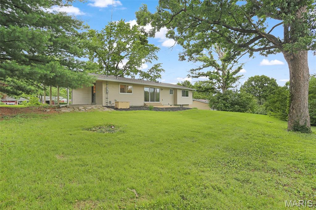 Orchard Lakes 1 - Residential