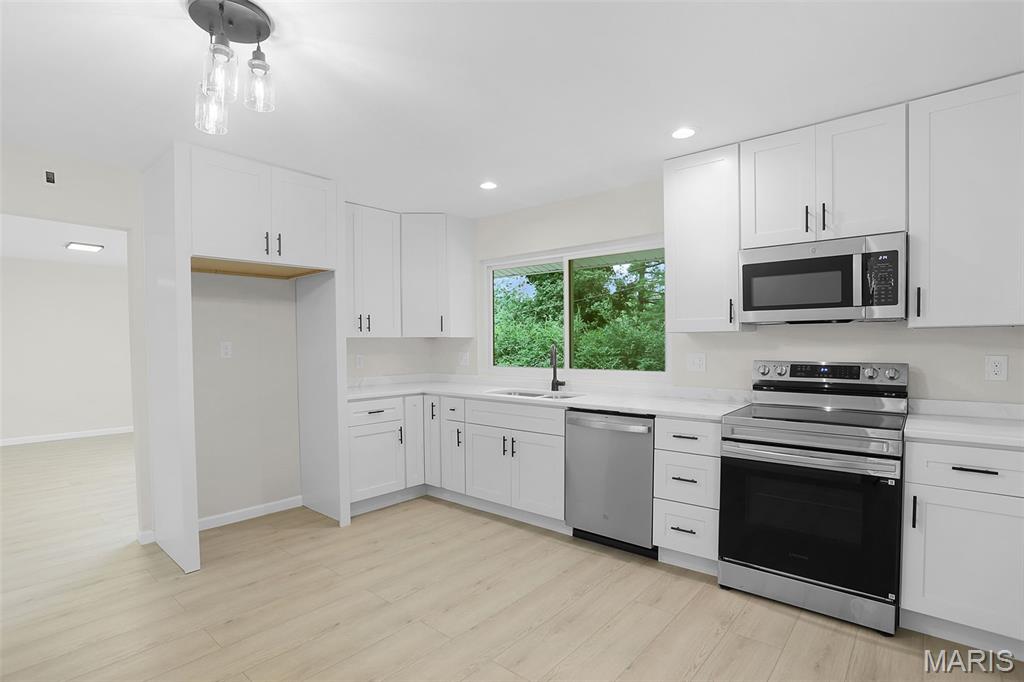 Orchard Lakes 1 - Residential