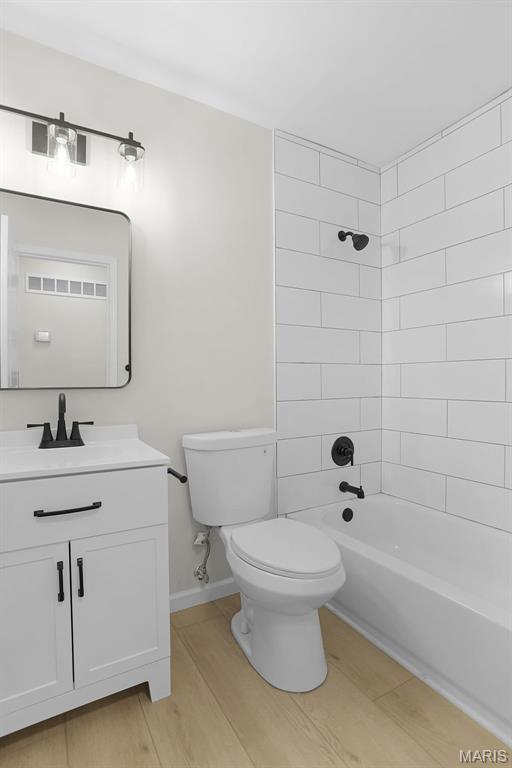 Orchard Lakes 1 - Residential