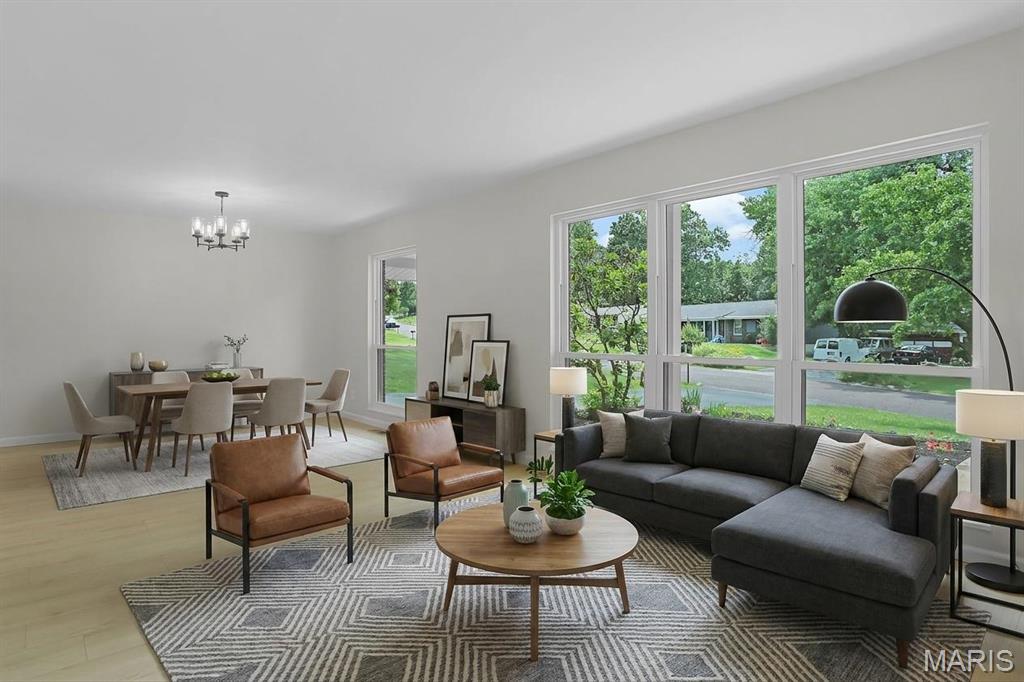 Orchard Lakes 1 - Residential