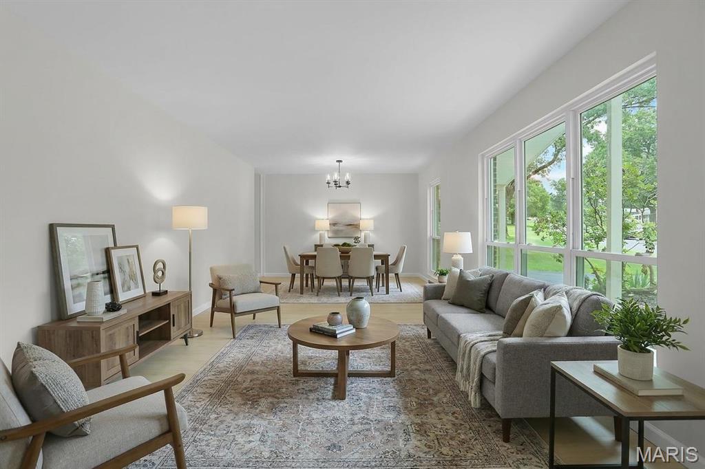 Orchard Lakes 1 - Residential
