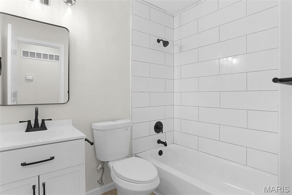 Orchard Lakes 1 - Residential