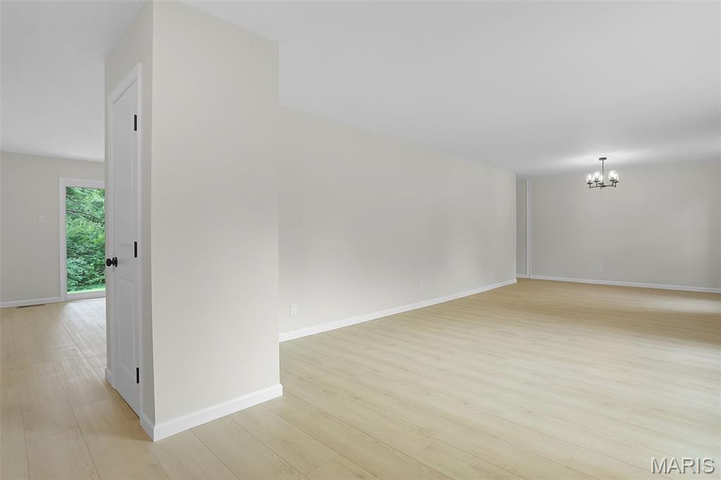 Orchard Lakes 1 - Residential