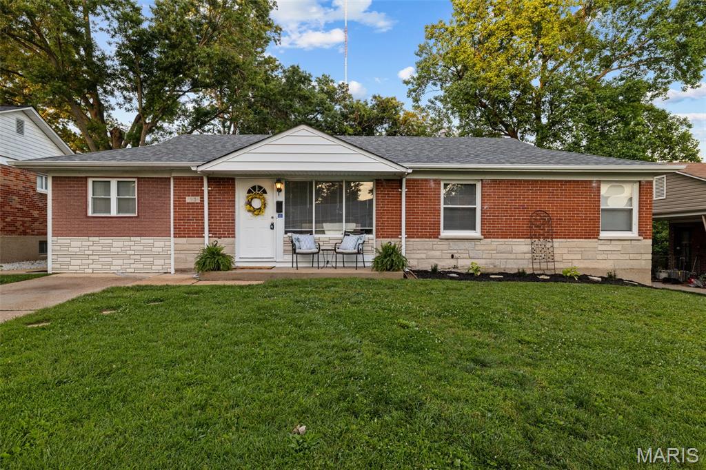 Marlborough Manor Blk Pts 3 Thru 6 Resub - Residential