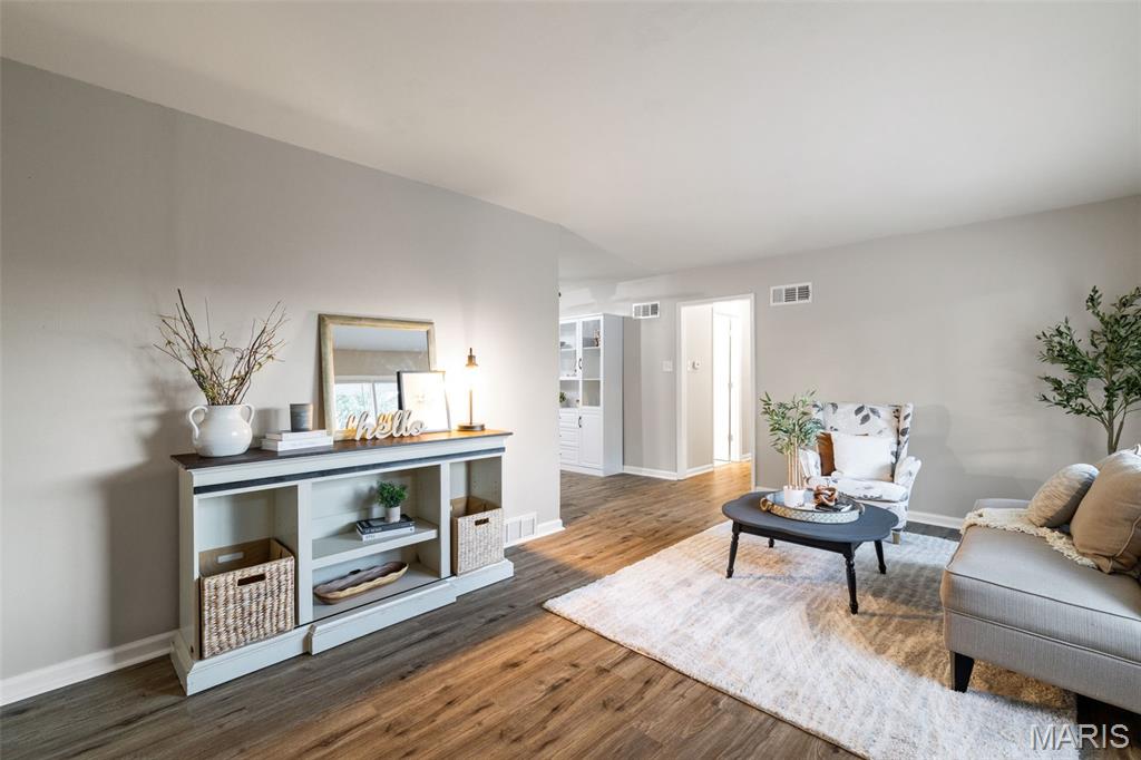 Marlborough Manor Blk Pts 3 Thru 6 Resub - Residential