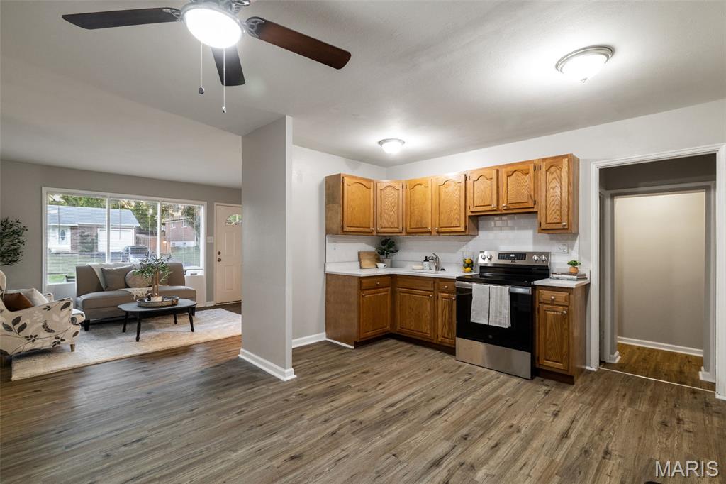 Marlborough Manor Blk Pts 3 Thru 6 Resub - Residential