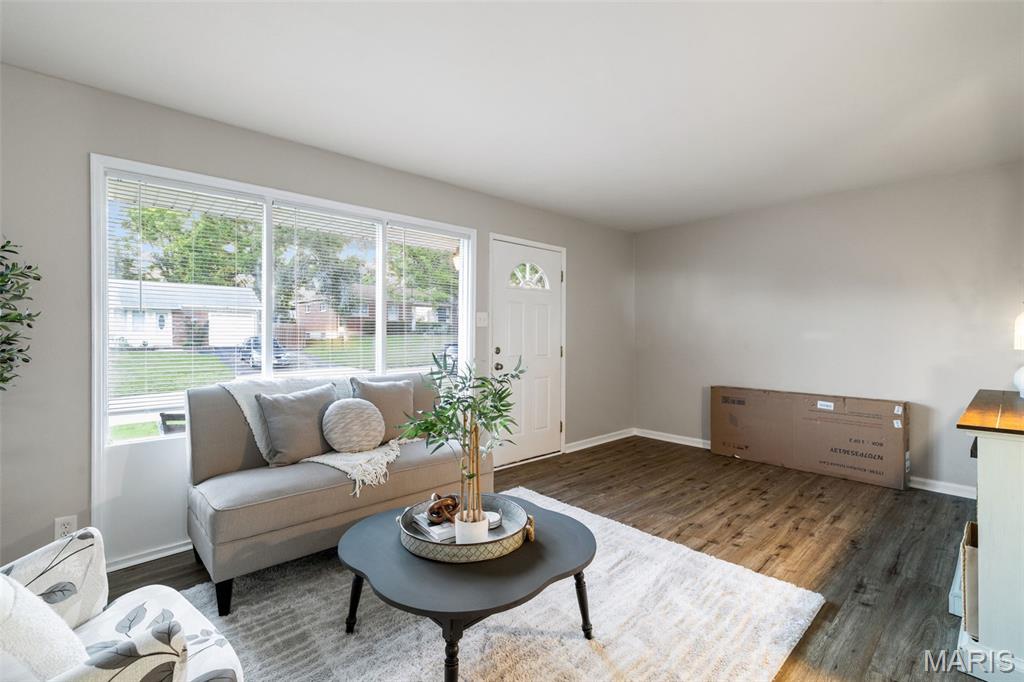 Marlborough Manor Blk Pts 3 Thru 6 Resub - Residential