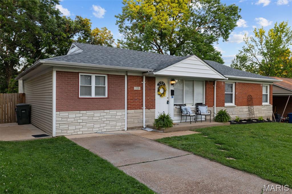 Marlborough Manor Blk Pts 3 Thru 6 Resub - Residential